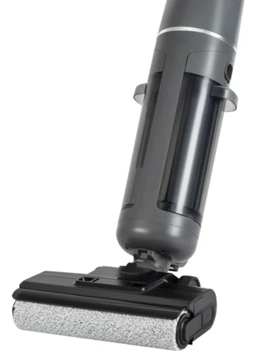 Вертикальный моющий пылесос Hyundai HYV-S01AQUA