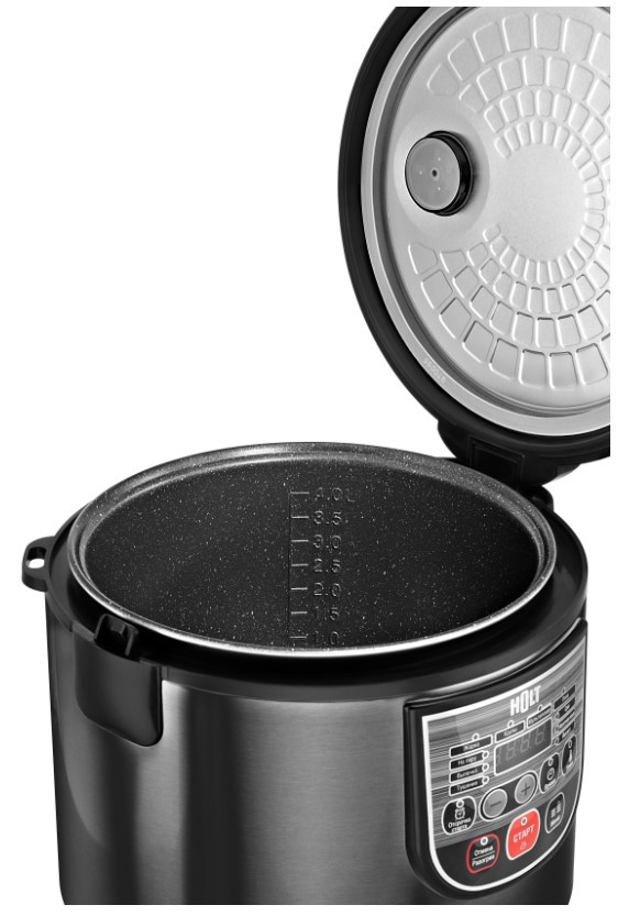 Мультиварка Holt HT-MC-007