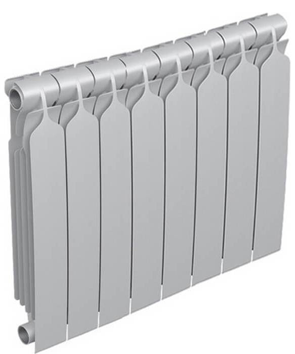 Радиатор Bilux Plus R500 (8 секций)