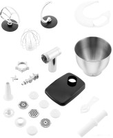 Кухонный комбайн Kitfort KT-1367