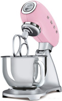 Миксер Smeg SMF02PKEU