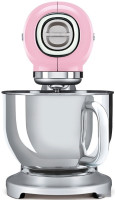 Миксер Smeg SMF02PKEU