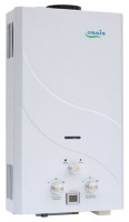 Водонагреватель Oasis 24 кВт белый