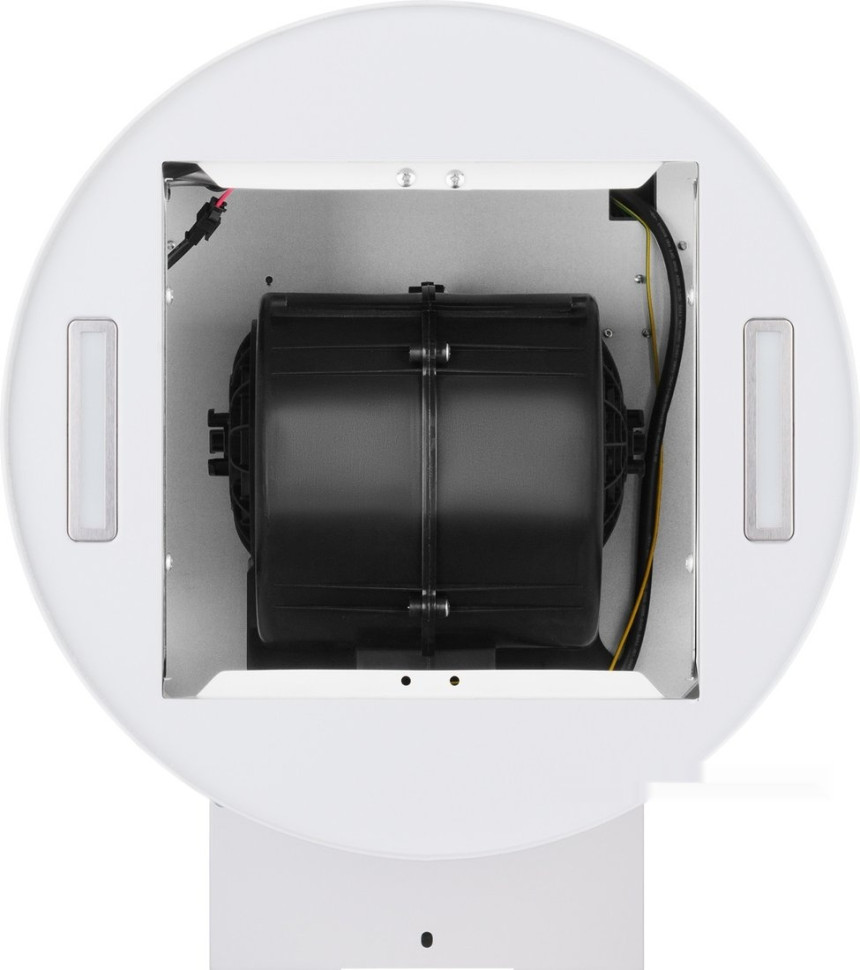 Вытяжка Weissgauff Gracia 70 WH