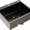 Кухонная мойка Axus LS-5044BD