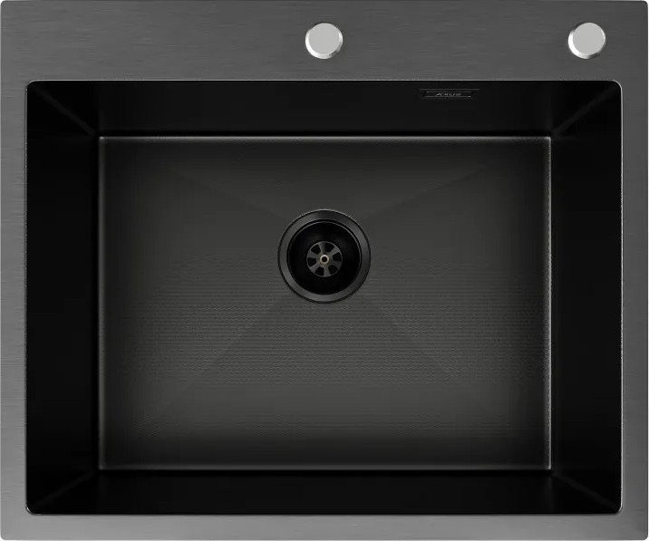 Кухонная мойка Axus LS-5044BD