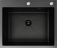Кухонная мойка Axus LS-5044BD