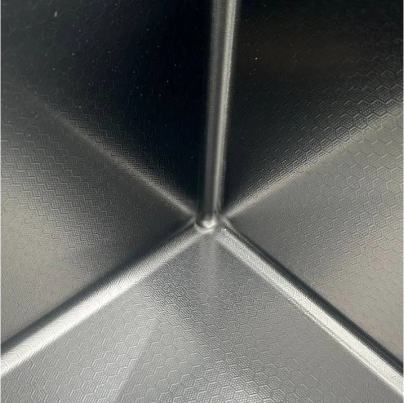 Кухонная мойка Axus LS-5044BD