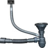 Кухонная мойка Axus LS-5044BD