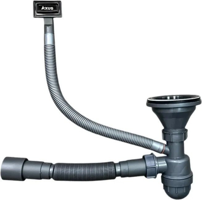 Кухонная мойка Axus LS-5044BD