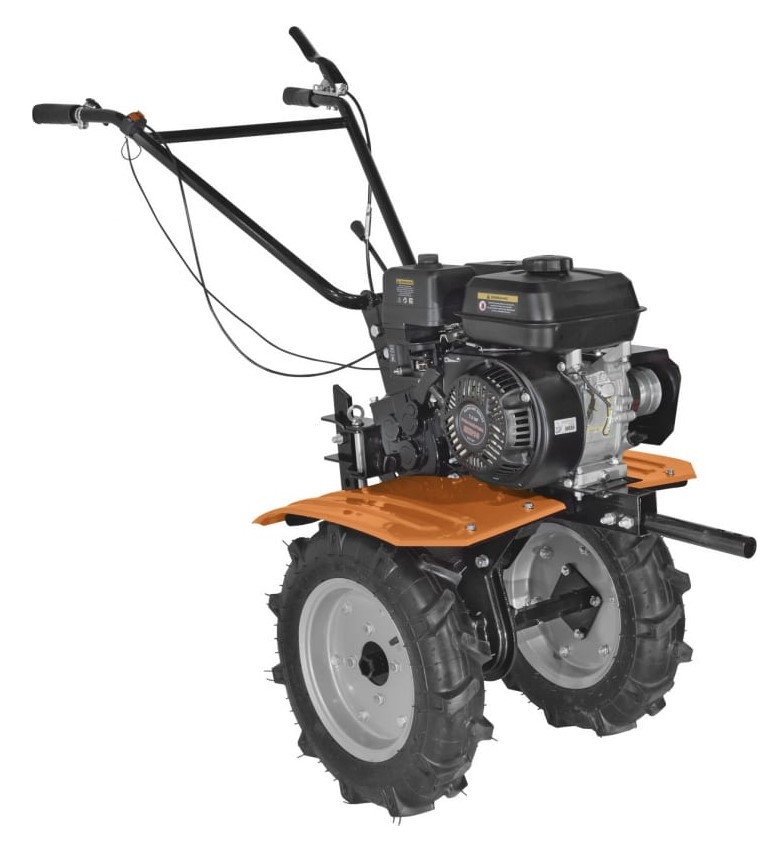 Мотоблок бензиновый CARVER МТ-70