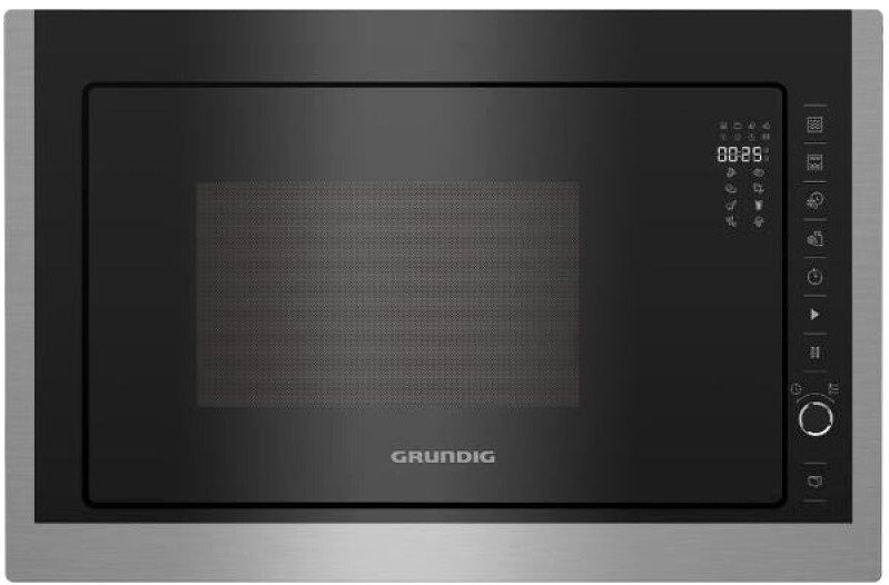 Микроволновая печь Grundig GMI11311X