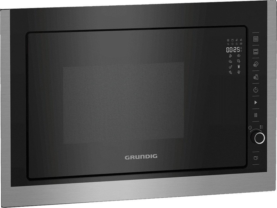 Микроволновая печь Grundig GMI11311X