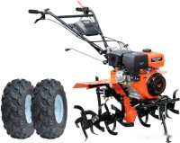 Мотоблок Skiper SP-1800SE Expert (колеса 19х7-8)