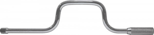 Набор головок Jonnesway S04H4726S 26 предметов