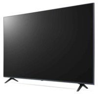 Телевизор LG 55UP77006LB