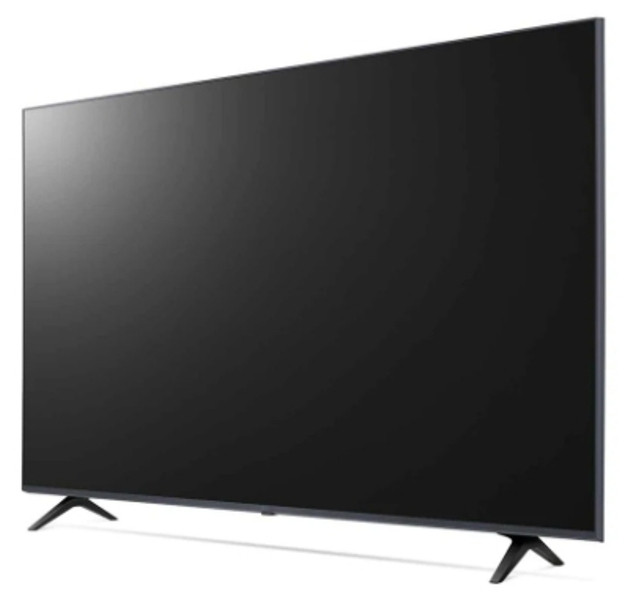 Телевизор LG 55UP77006LB