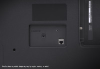 Телевизор LG 55UP77006LB