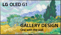 Телевизор LG OLED65G1RLA