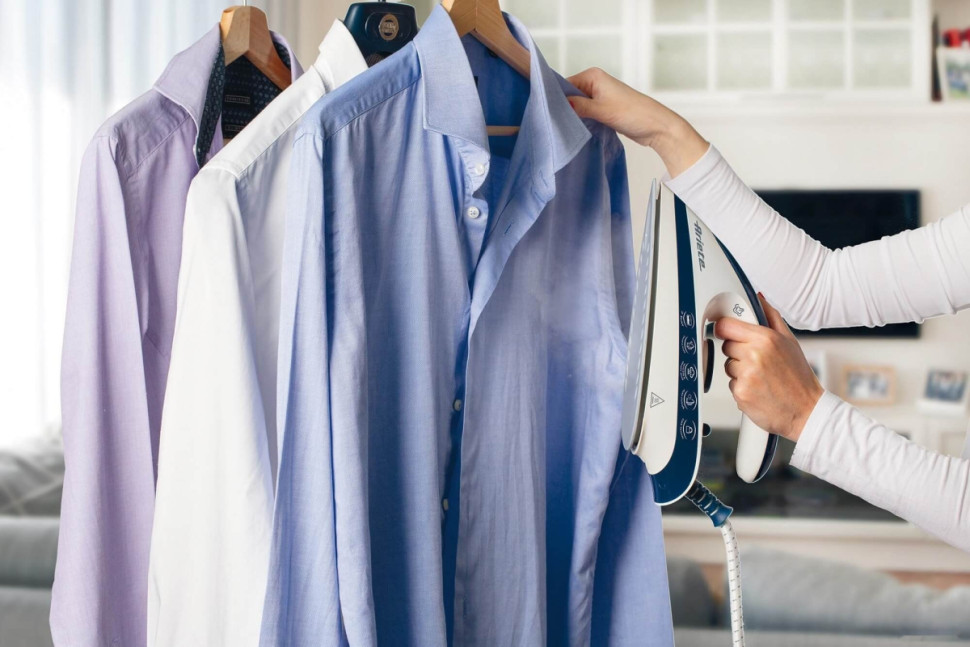 Утюг Ariete 6413