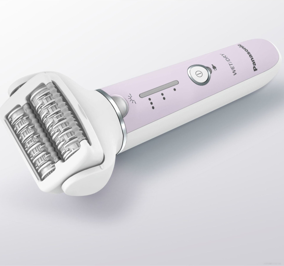 Эпилятор Panasonic ES-EY30