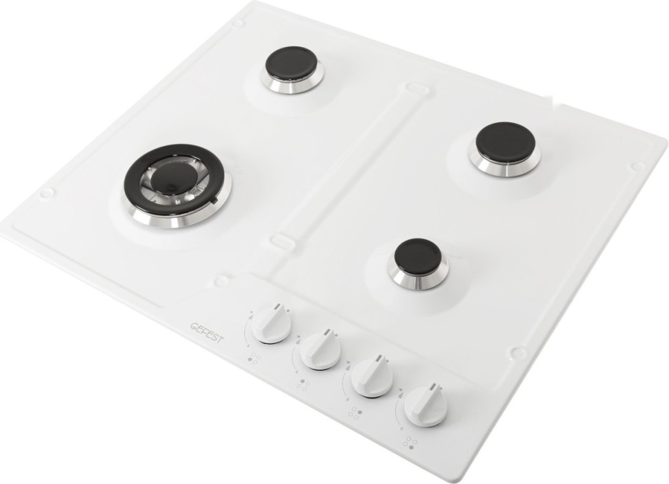 Варочная панель Gefest ПВГ 1403