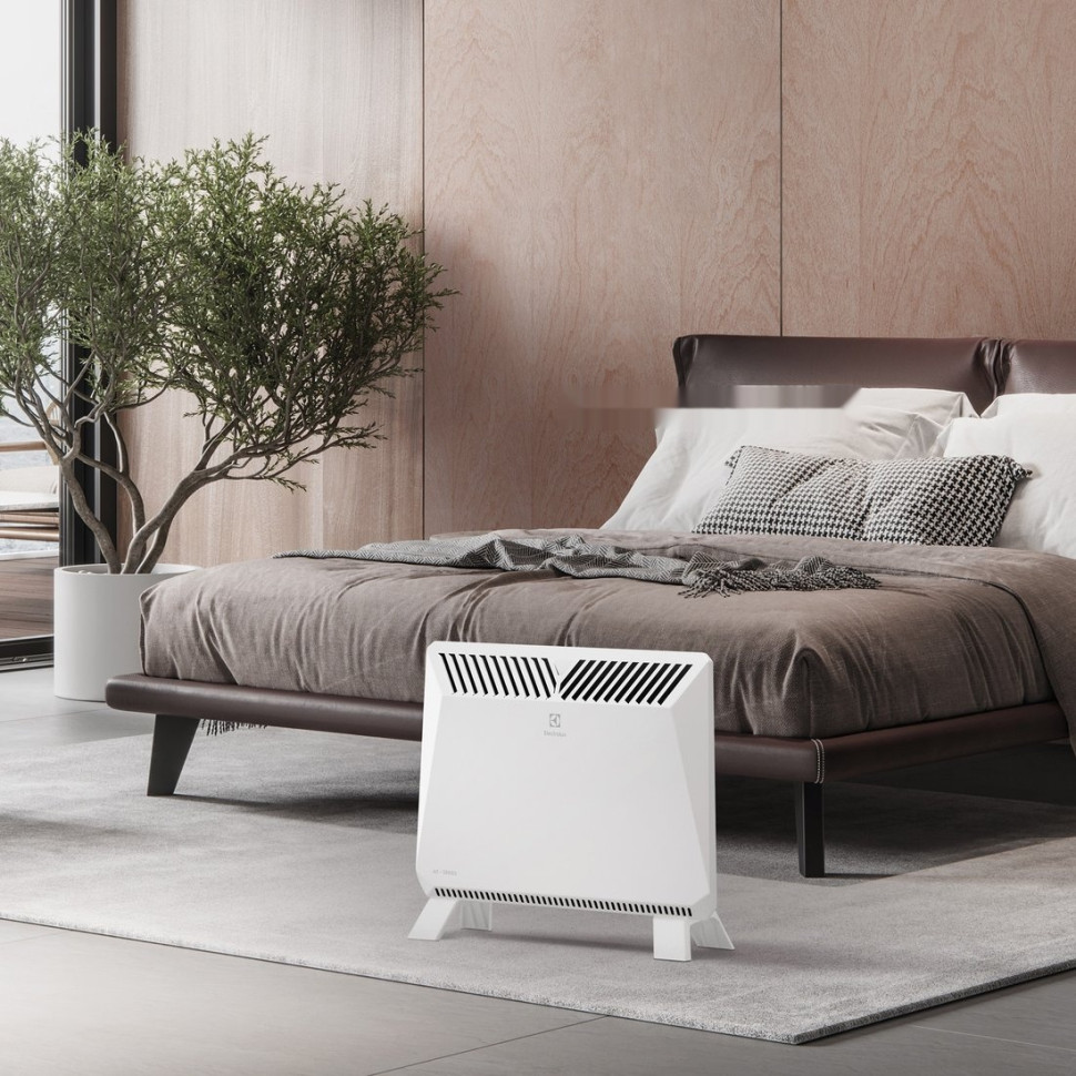 Конвектор Electrolux ECH/A2-1500 M