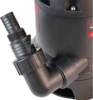 Дренажный насос Verton Aqua DP750/35PI