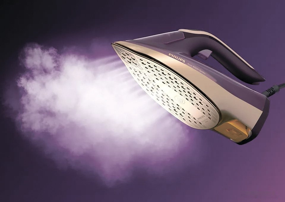 Утюг Philips DST8040/30