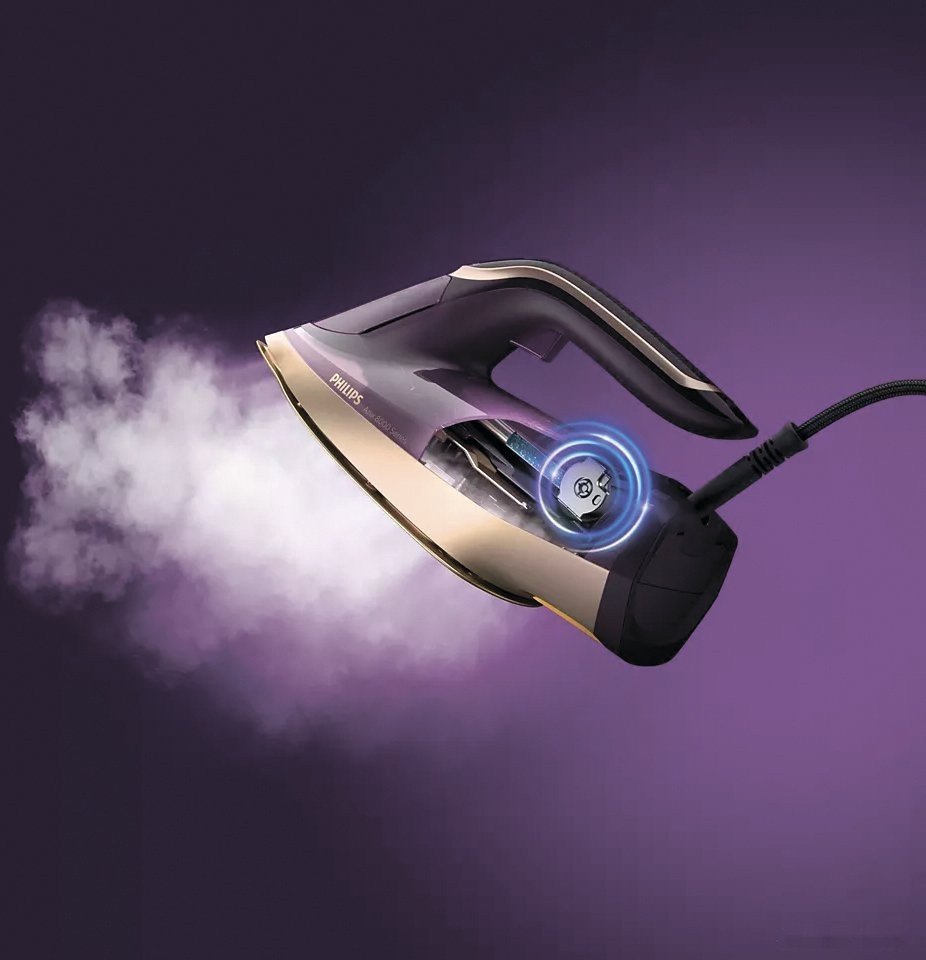 Утюг Philips DST8040/30