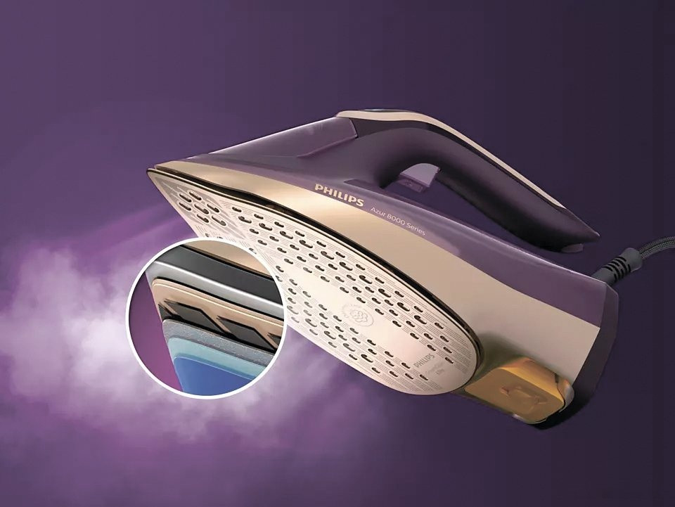 Утюг Philips DST8040/30