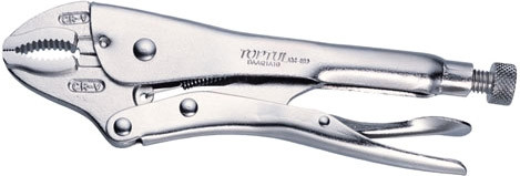 Набор пассатижей Toptul GBAT0303 3 предмета