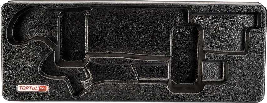 Набор пассатижей Toptul GBAT0303 3 предмета