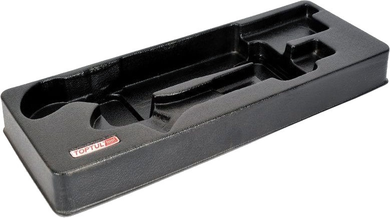 Набор пассатижей Toptul GBAT0303 3 предмета