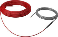 Теплый пол Royal Thermo Doublepower Cable RTDC 2-17-2000 117.6 м. 2000 Вт (комплект)