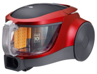 Пылесос LG VK76A09NTCR