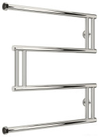 Полотенцесушитель Сунержа High-Tech model &quot;M+&quot; 600х600 00-4050-6060