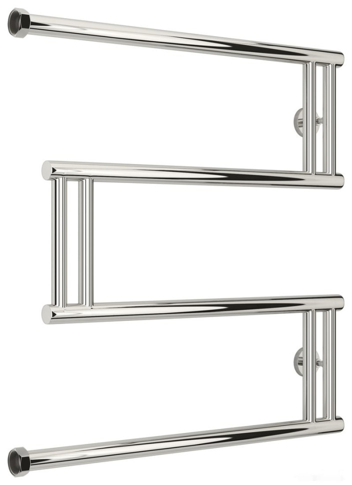 Полотенцесушитель Сунержа High-Tech model "M+" 600х600 00-4050-6060