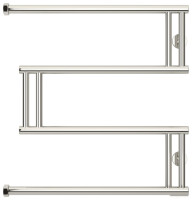 Полотенцесушитель Сунержа High-Tech model &quot;M+&quot; 600х600 00-4050-6060