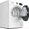 Сушильная машина Bosch Serie 6 WTW8760EPL