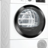 Сушильная машина Bosch Serie 6 WTW8760EPL