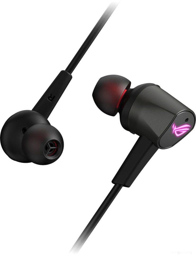 Наушники Asus ROG Cetra II