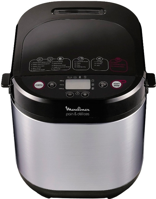 Хлебопечка Moulinex OW240E30
