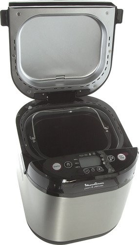 Хлебопечка Moulinex OW240E30
