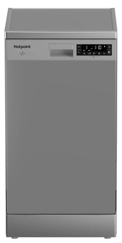 Посудомоечная машина Hotpoint-Ariston HFS 2C85 DW X