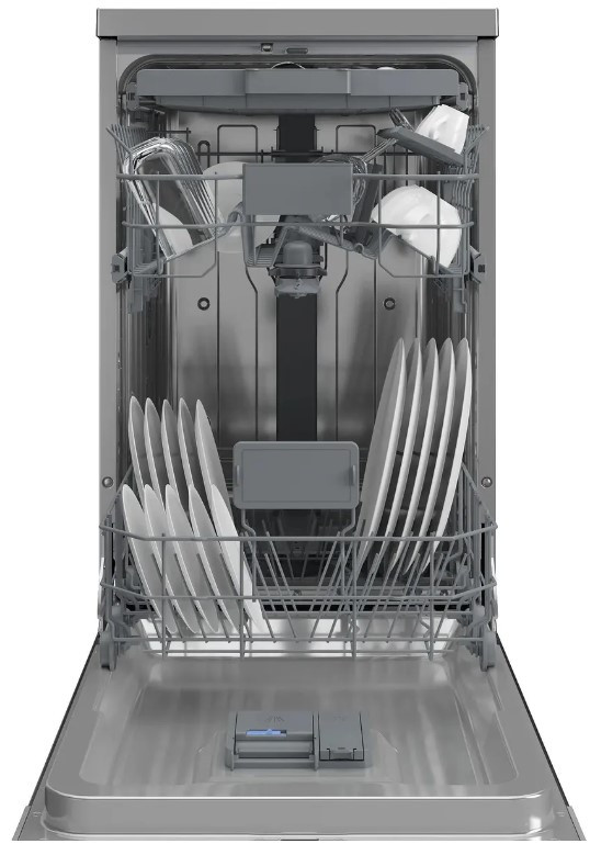 Посудомоечная машина Hotpoint-Ariston HFS 2C85 DW X