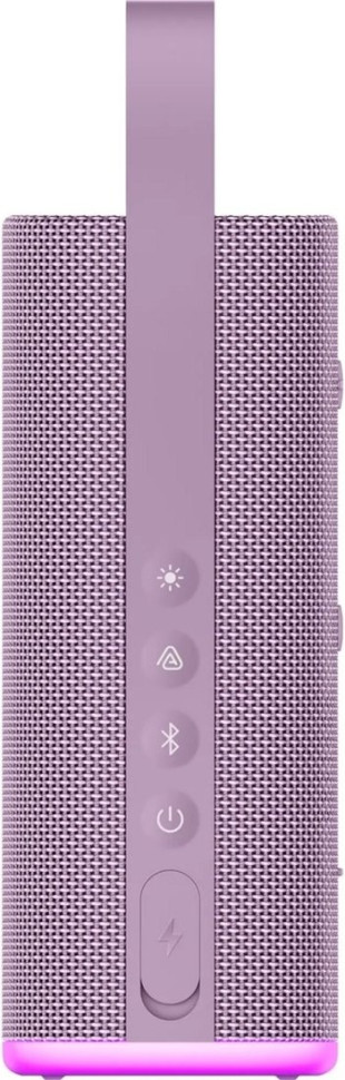 Портативная акустика Xiaomi Sound Play (сиреневый, международная версия)