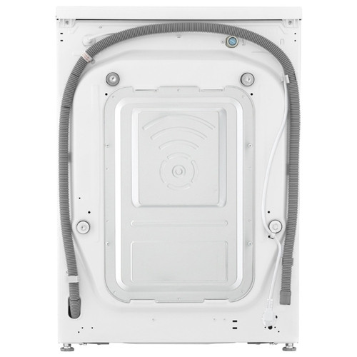 Стиральная машина LG F4V5VS0W