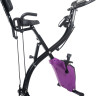 Велотренажер Atlas Sport X1 Violet