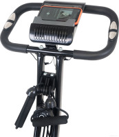 Велотренажер Atlas Sport X1 Violet